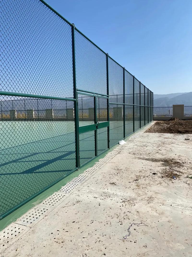 網(wǎng)球場圍網(wǎng)